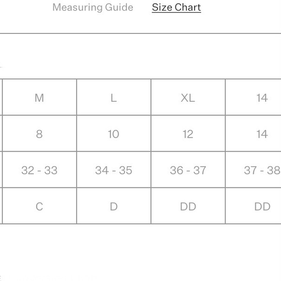 VITAMIN A | NWT Sol Top Size 6/S - Picture 10 of 10